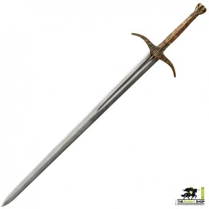Game of Thrones House Tarly Heartsbane Damascus Blade