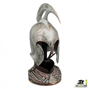 The Hobbit - Rivendell Elf Helm
