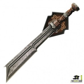 The Hobbit - Sword of Fili