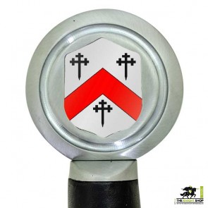 Armorial Sword - Kennedy