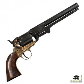 Colt Navy 1851 Revolver