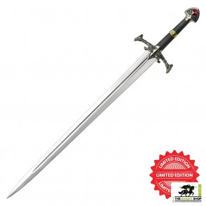 Limited Edition - A Song of Ice and Fire - Blackfyre Sword of Aegon the Conqueror