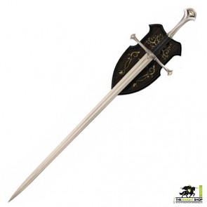 The Lord of the Rings - Narsil Sword of King Elendil