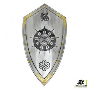 King Arthur Round Table Shield