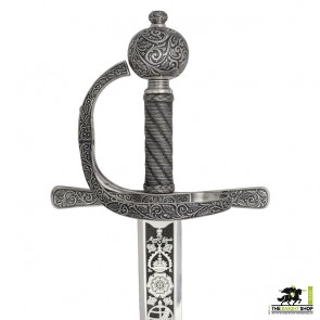 Sir Francis Drake Sword