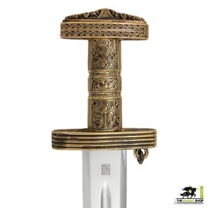 The Oslo Viking Sword