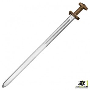 The Oslo Viking Sword