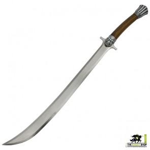 Conan the Barbarian Valeria Sword - Silver