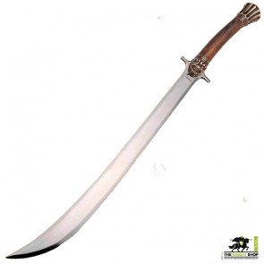 Conan the Barbarian Valeria Sword - Bronze