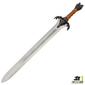 Conan the Barbarian Father Sword - Bronze
