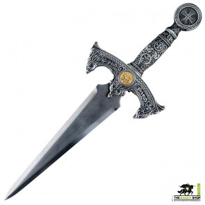 Grand Master of Templars Dagger