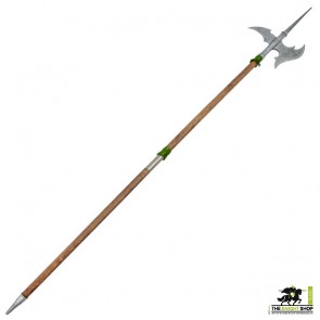 Medieval Spanish Pike