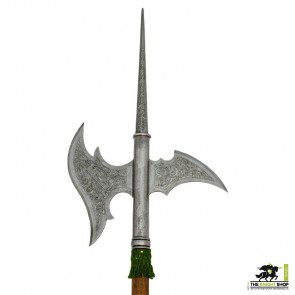 Medieval Spanish Pike