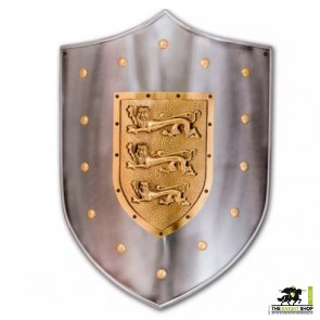 Richard the Lionheart Shield