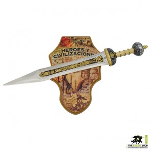 Julius Caesar Gladius - Limited Edition