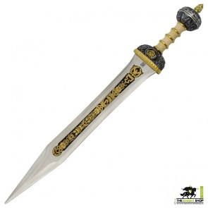 Julius Caesar Gladius - Limited Edition