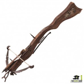 17th Century European Rifle Crossbow