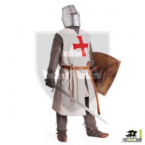 Templar Surcoat