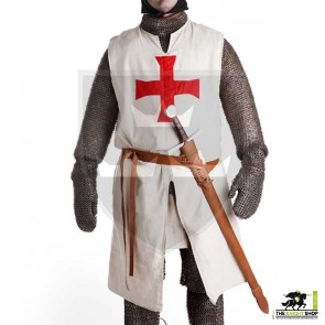 Templar Surcoat