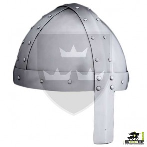 MH Spangenhelm - 16 gauge