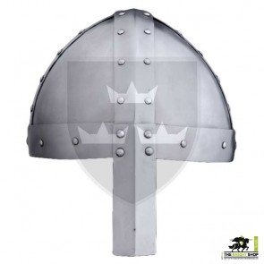 MH Spangenhelm - 16 gauge