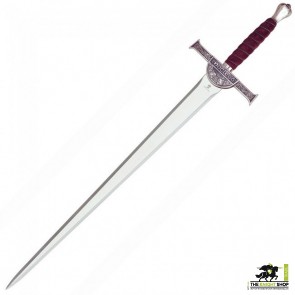 Highlander - Clan Macleod Sword