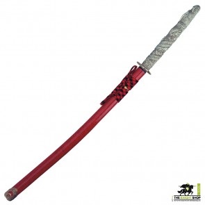 Highlander - Duncan Macleod Katana