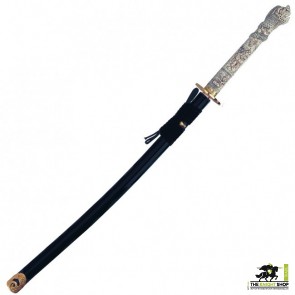 Highlander - Connor Macleod Katana