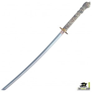 Highlander - Connor Macleod Katana