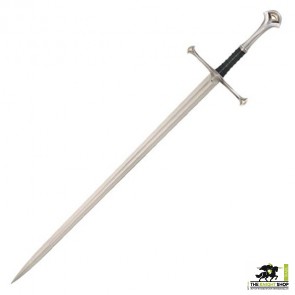 The Lord of the Rings - Narsil Sword of King Elendil