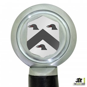 Armorial Sword - Norris