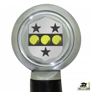 Armorial Sword - Paddock