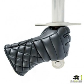 Padded Fencing Gloves X Large