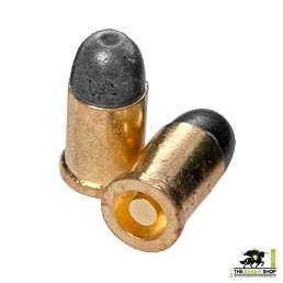 Derringer Bullet