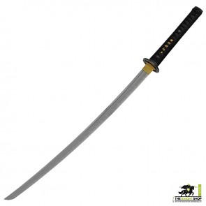 Elite Laminated Ronin Katana Model 1