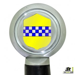 Armorial Sword - Stewart