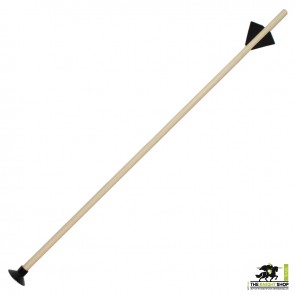 Kid&rsquo;s Wooden Bow & Arrow Set &ndash; 110cm