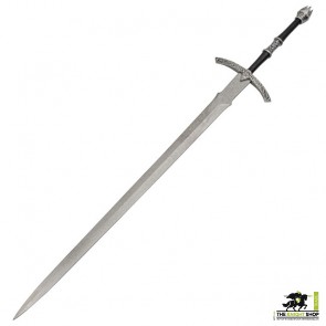 The Lord of the Rings - Witchking Sword