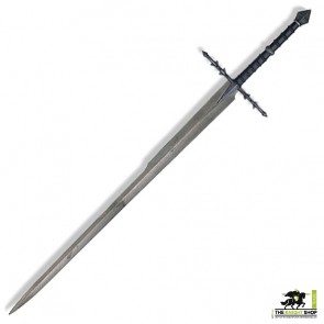 The Lord of the Rings - Ringwraith Sword