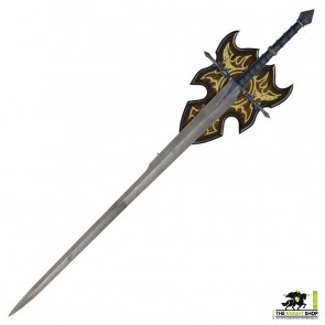 The Lord of the Rings - Ringwraith Sword