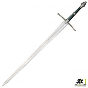 Sword Of Strider