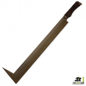 The Lord of the Rings - Uruk Hai Scimitar