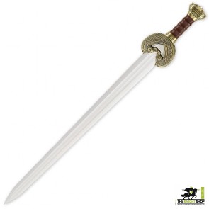King Théoden’s Herugrim Sword