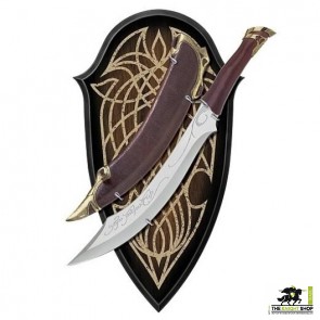 The Lord of the Rings - Elven Knife of Strider