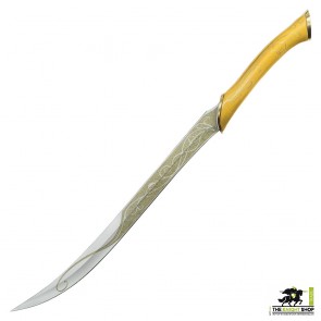 The Lord of the Rings - Fighting Knives of Legolas Greenleaf