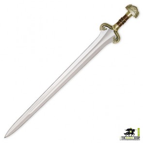 The Lord of the Rings - Sword of Eowyn