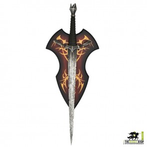 The Lord of the Rings - Dagger of the Witchking