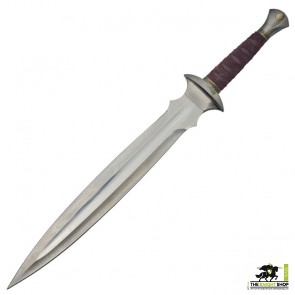 The Lord of the Rings - Barrow - Blade of Samwise