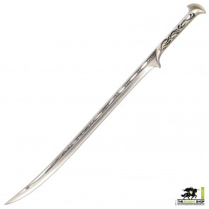 The Hobbit Sword of Thranduil