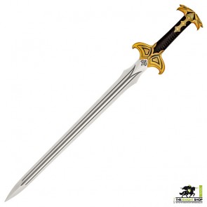 The Hobbit - Sword Of Bard The Bowman